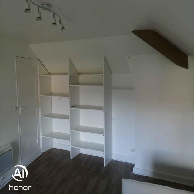 Location studio Courcelles sur Viosne - Photo 3