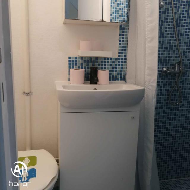 Location studio Courcelles sur Viosne - Photo 5