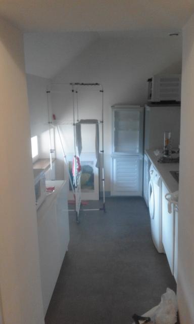 Location studio Courcelles sur Viosne - Photo 6