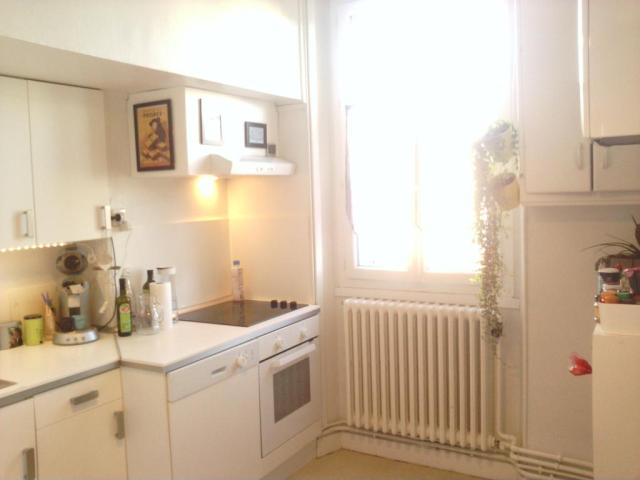 Location appartement T3 Dijon - Photo 3