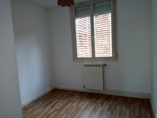 Location appartement T2 Soissons - Photo 2