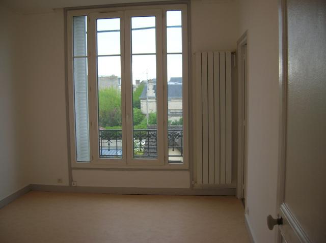 Location appartement T2 Soissons - Photo 3