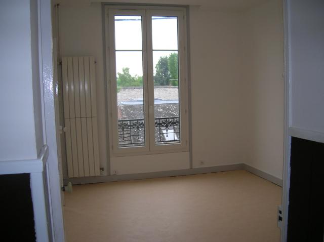 Location appartement T2 Soissons - Photo 4