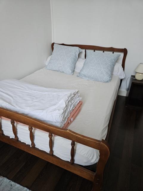 Location appartement T2 Blois - Photo 10