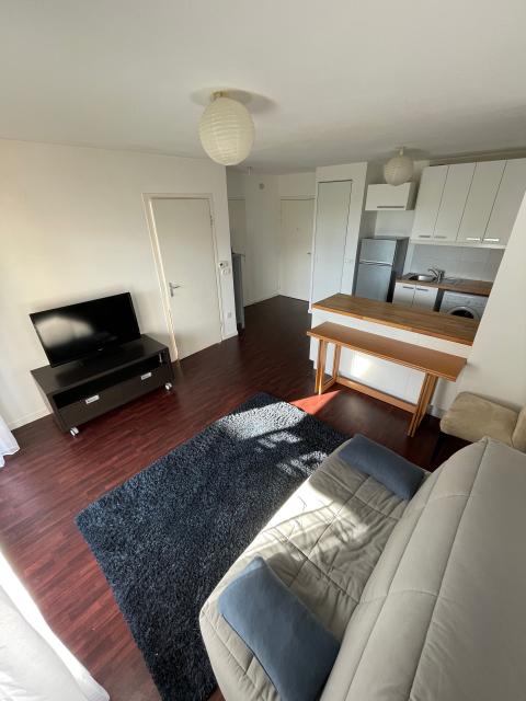 Location appartement T2 Colombes - Photo 7