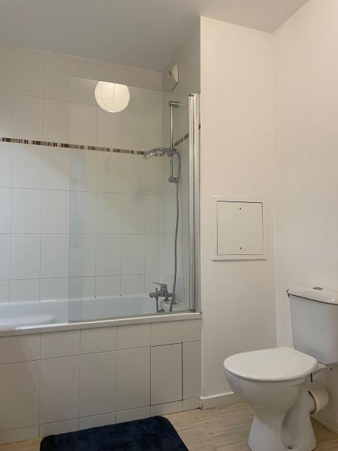 Location appartement T2 Colombes - Photo 8