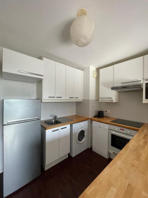 Location appartement T2 Colombes - Photo 9