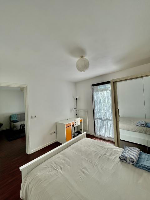 Location appartement T2 Colombes - Photo 10