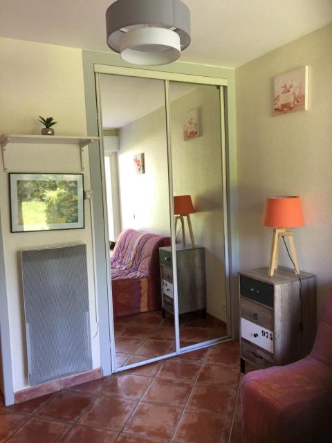 Location studio Anglet - Photo 6