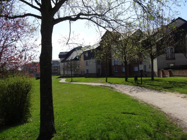 Location appartement T2 Bois Guillaume - Photo 2