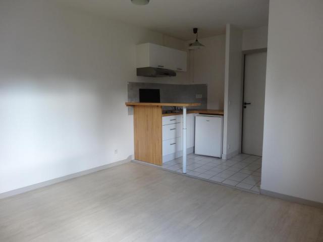 Location appartement T2 Bois Guillaume - Photo 4