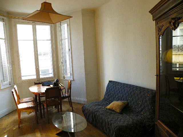 Location appartement T3 Lyon 2 - Photo 2