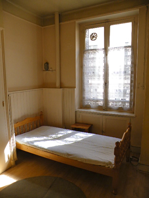 Location appartement T3 Lyon 2 - Photo 4