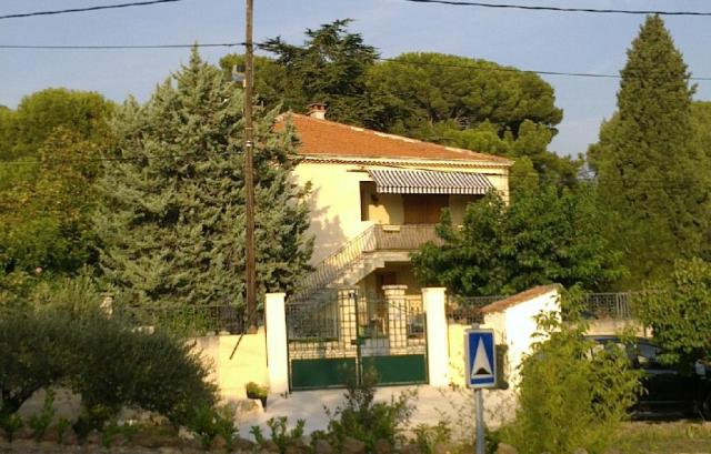 Location appartement T5 Marseille 13 - Photo 2