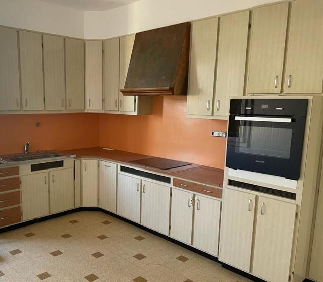 Location appartement T5 Marseille 13 - Photo 3