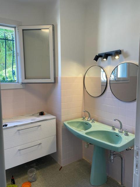 Location appartement T5 Marseille 13 - Photo 4