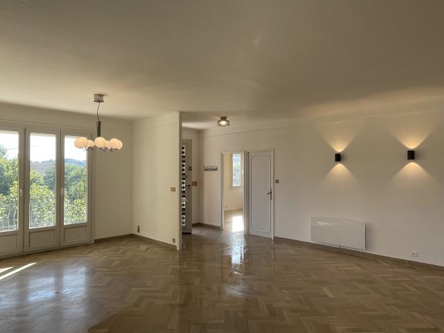 Location appartement T5 Marseille 13 - Photo 7