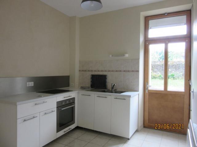 Location appartement T1 Nantes - Photo 1