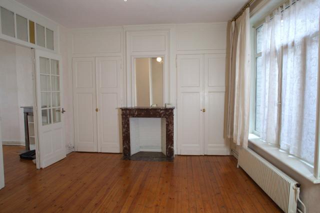 Location appartement T3 Lille - Photo 2