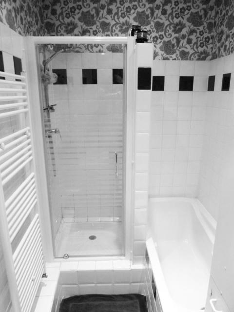Location appartement T3 Lille - Photo 3