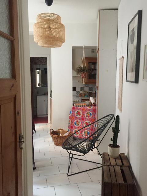 Location appartement T3 Lille - Photo 4