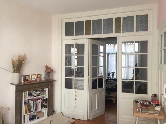 Location appartement T3 Lille - Photo 5