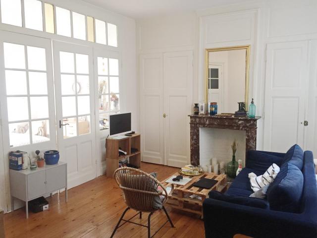 Location appartement T3 Lille - Photo 7