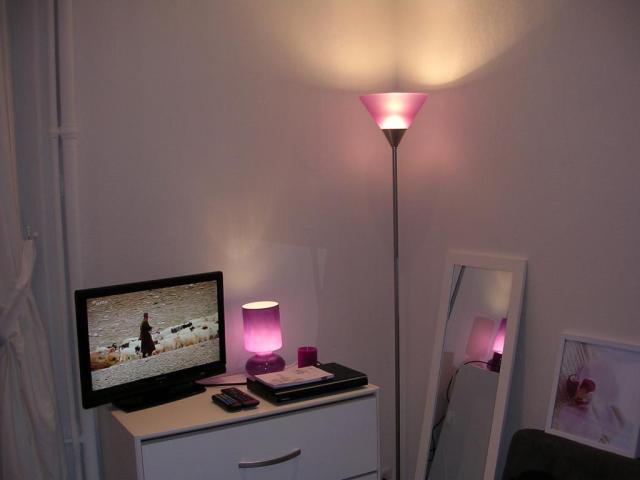 Location studio Toulon - Photo 2