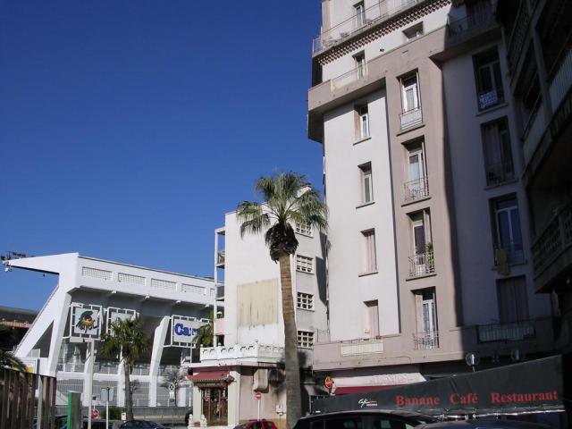 Location studio Toulon - Photo 3