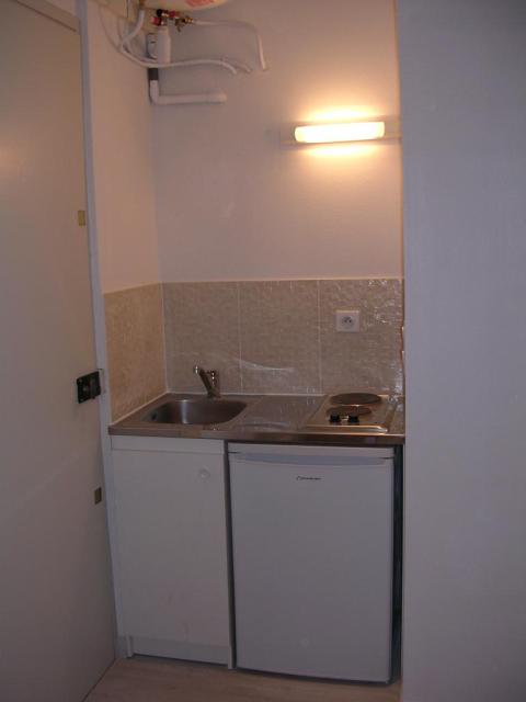 Location studio Toulon - Photo 4