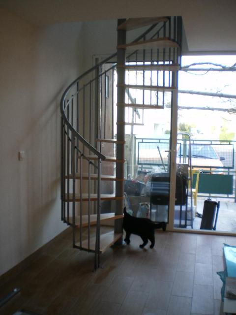 Location appartement T2 Montpellier - Photo 2