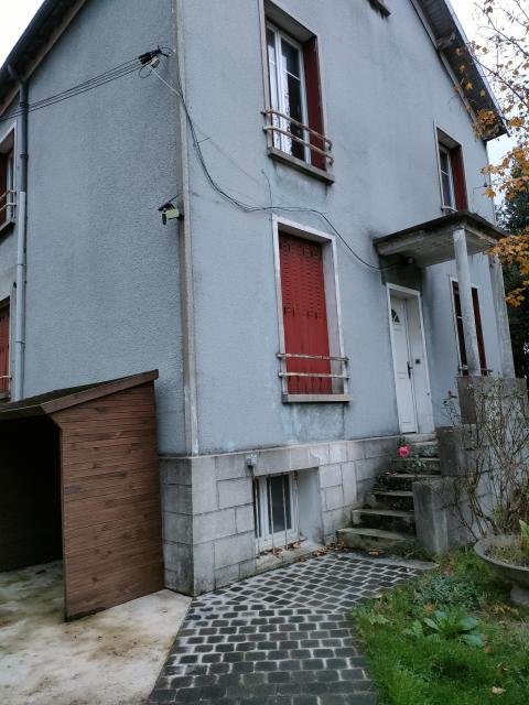 Location studio Neuilly Plaisance - Photo 2