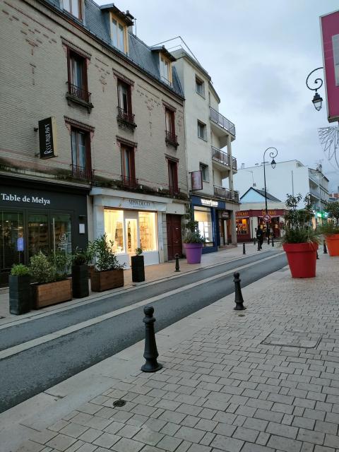 Location studio Neuilly Plaisance - Photo 5