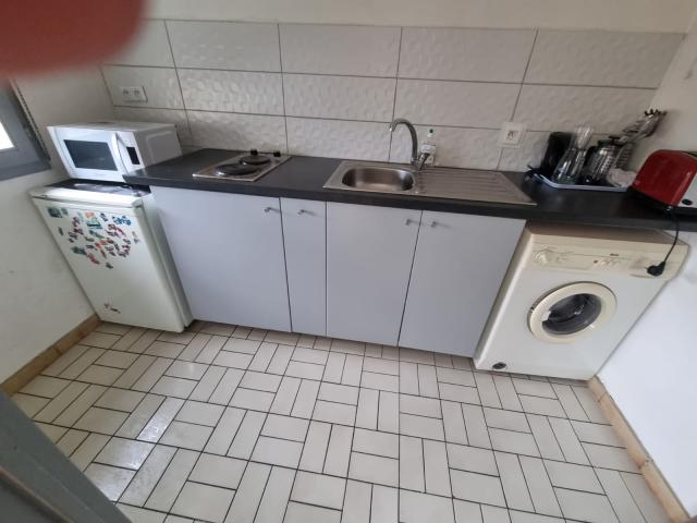Location studio Mulhouse - Photo 3