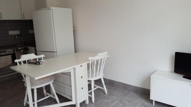 Location appartement T2 Tours - Photo 1