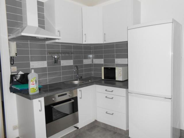 Location appartement T2 Tours - Photo 2