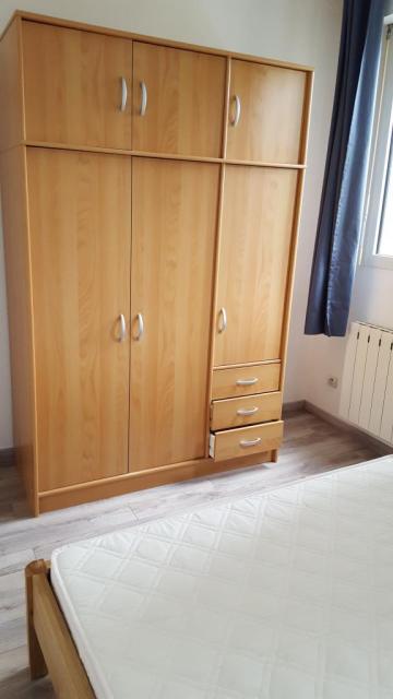 Location appartement T2 Tours - Photo 3