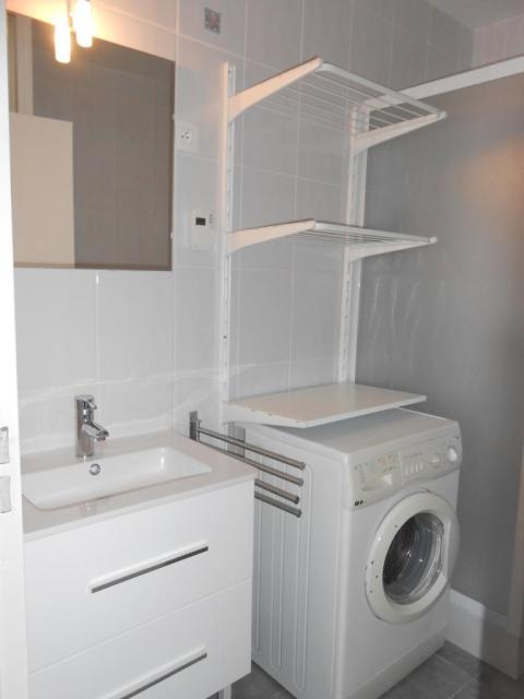 Location appartement T2 Tours - Photo 4