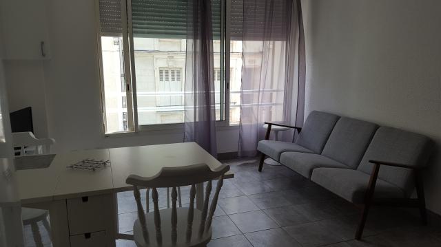 Location appartement T2 Tours - Photo 5