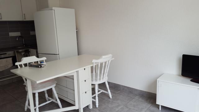 Location appartement T2 Tours - Photo 6