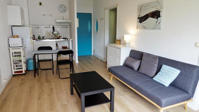Location appartement T2 Pau - Photo 2