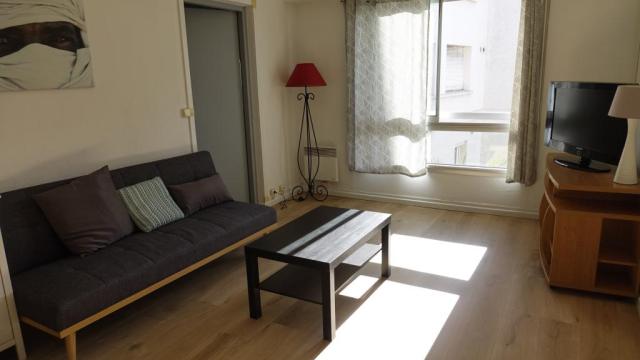 Location appartement T2 Pau - Photo 3