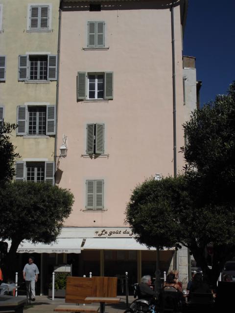 Location appartement T2 Toulon - Photo 6