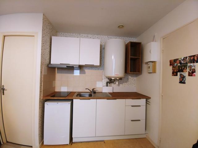 Location studio Niort - Photo 2
