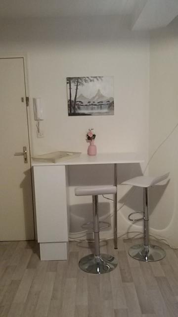 Location studio Niort - Photo 3