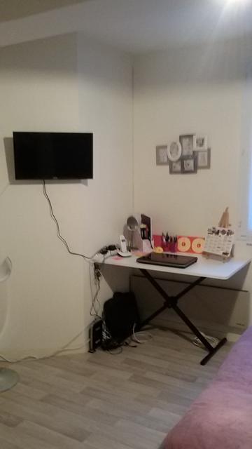 Location studio Niort - Photo 4