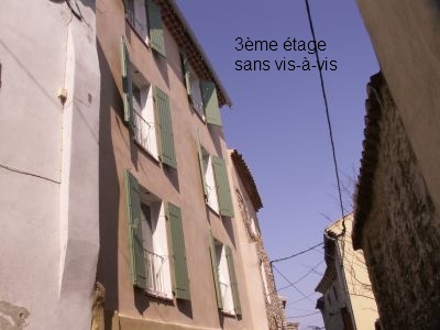 Location appartement T3 St Maurice de Cazevieille - Photo 4