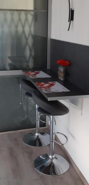 Location studio Vallauris - Photo 2