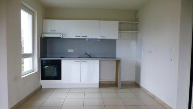 Location appartement T3 Pau - Photo 2