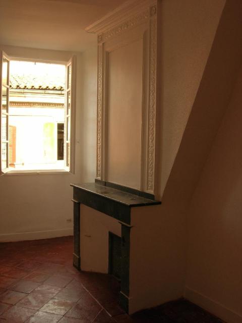 Location appartement T3 Toulouse - Photo 2